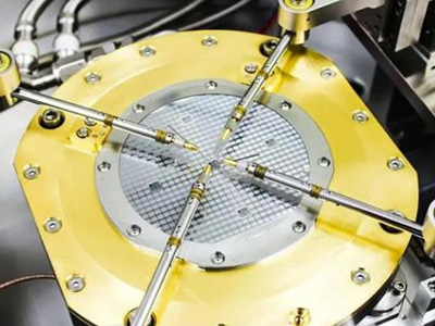 ​Comprehensive Guide to Wafer Probe Testing: Critical Process in Semiconductor Manufacturing