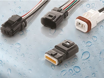 Understanding Waterproof and Dustproof Ratings in Connectors