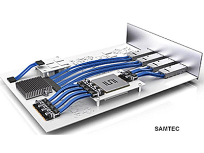 AI-Powered Evolution in Backplane Cable Technology: How Industry Giants Like TE, Amphenol, and Molex Are Shaping the Future