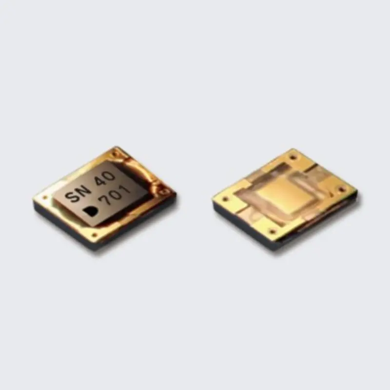 DS1008JN 1008 CMOS Oscillator 1-100MHz 0.8-1.6V Ultra-Low Profile Medical Cameras