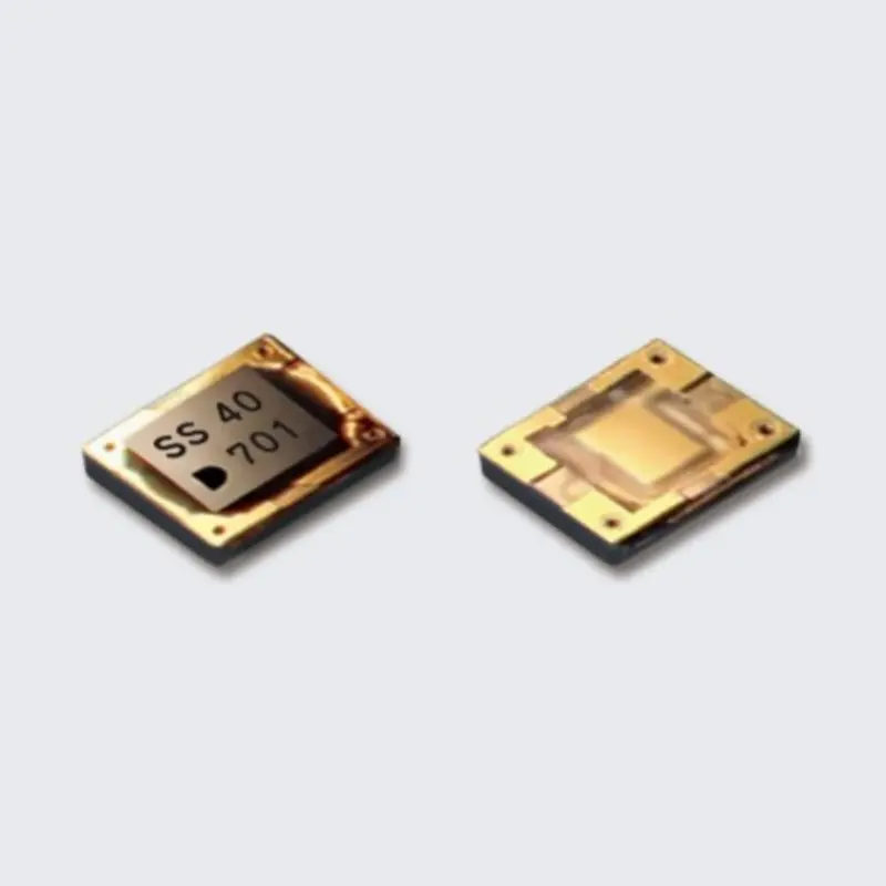 DS1008JS 1008 CMOS Oscillator 1-100MHz 1.6-3.3V RoHS Compliant IoT Modules