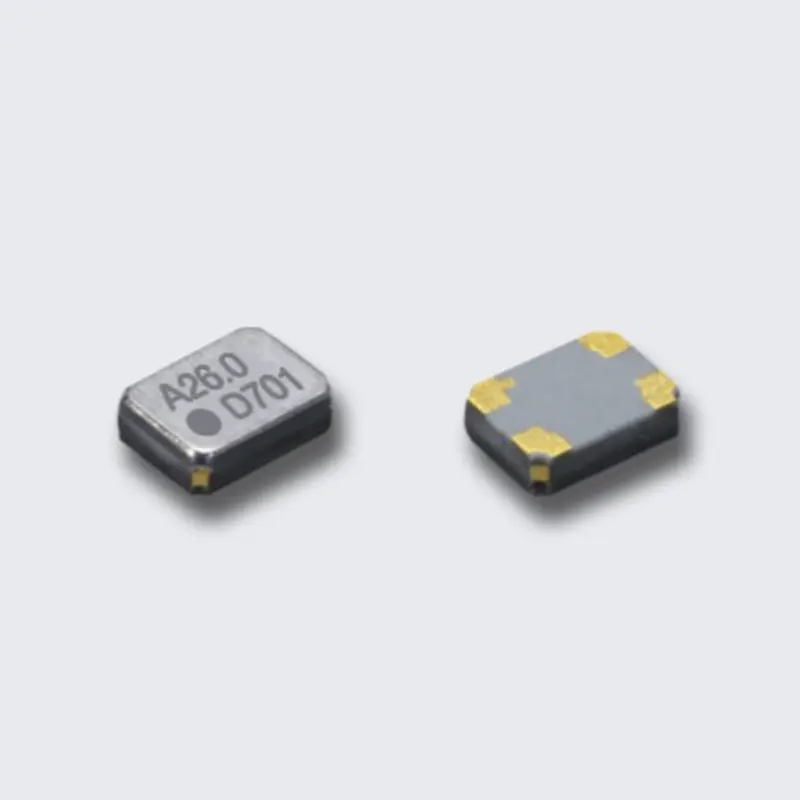 DSA1612SDN 1612 TCXO 9.6-60MHz +-1.0ppm 1.68-3.5V for 5G NR