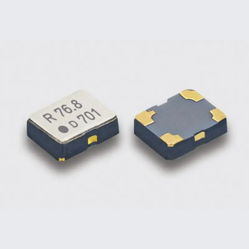 DSB1612SEB 1612 TCXO 2.6-76.8MHz +-5.0ppm Standby Function Automotive Infotainment