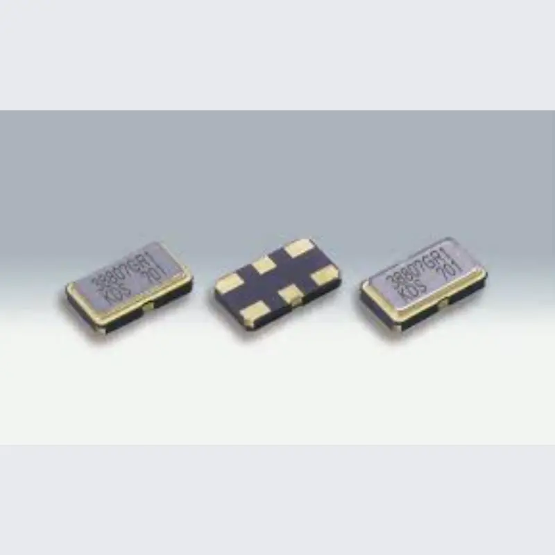 DSF633S 6.0x3.5mm 2/4-Pole Filter 20-160MHz High Selectivity Broadcast Equipment