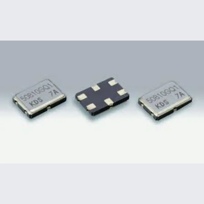 DSF753S 7.0x5.0mm Multi-Pole Filter 16-160MHz Military Communication Systems