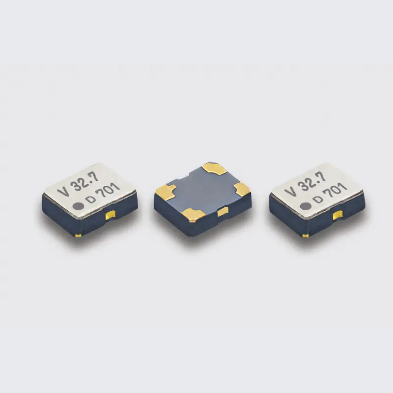 DSK1612ATD 1612 RTC Module 32.768kHz +-5.0ppm 1.5-3.63V for Wearables