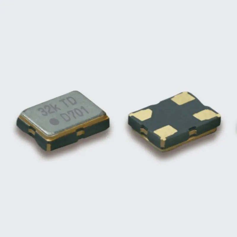 DSK321STD 3225 RTC Module 32.768kHz ??5.0ppm Automotive Grade AEC-Q100