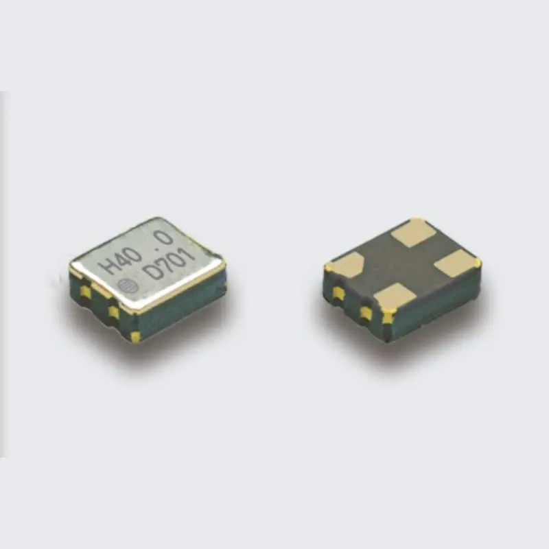 DSO221SH/DSO321SH 2520/3225 Low-Jitter Oscillator 3.5-52MHz ??50ppm High-Speed Data Transmission