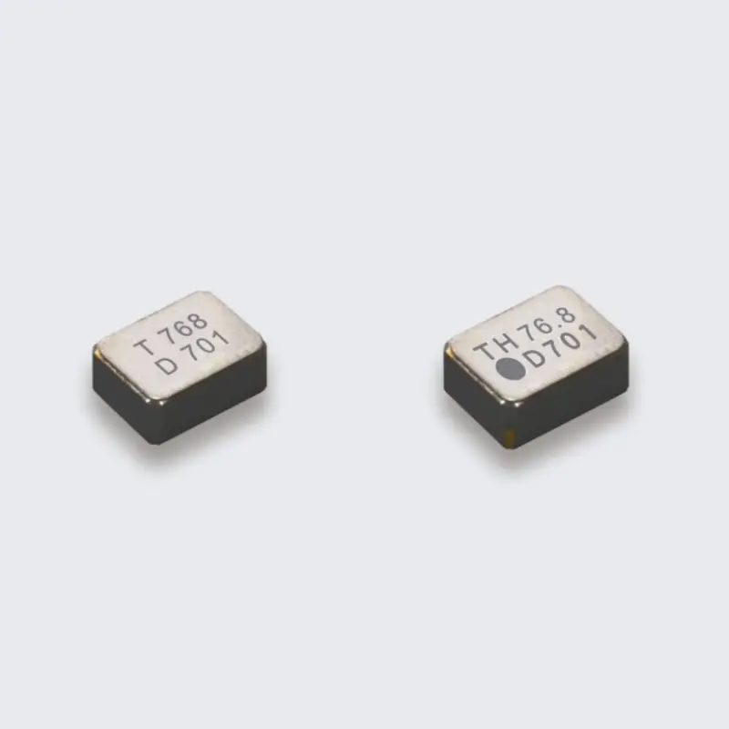 DSR1612ATH 1612 SMD 38.4/52/76.8MHz Integrated Sensor for Thermal Compensation
