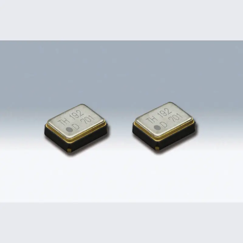 DSR211STH/DSR221STH 2016/2520 SMD 19.2-55.2MHz Sensor-Enabled Industrial Systems