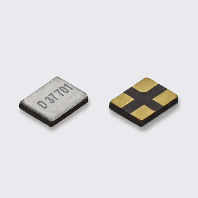 DSX1210A 1210 SMD Crystal Resonator 32-80MHz Automotive Grade
