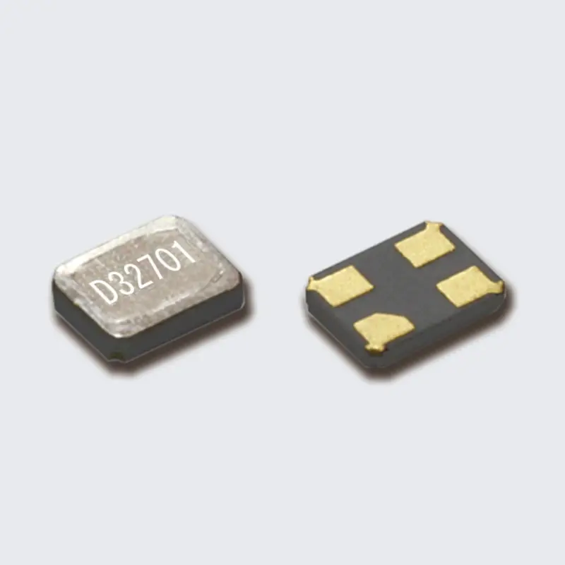 DSX1612S 1612 SMD Crystal Resonator 24-54MHz+-30ppm for Industrial Control Systems