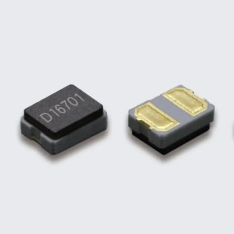DSX210GE 2016 SMD Crystal Resonator 16-64MHz Lead-Free Sealing Glass (AEC-Q200)