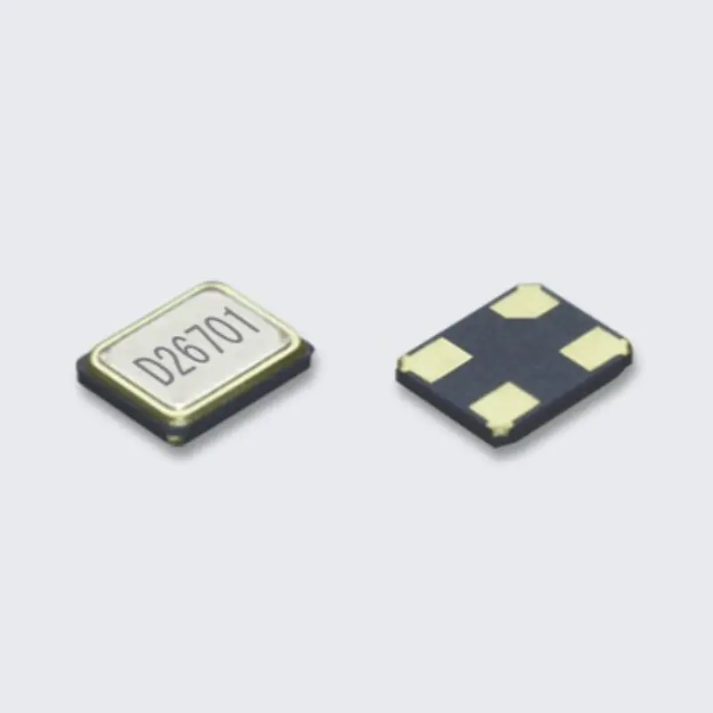 DSX211S/DSX211SH 2016 SMD Crystal Resonator 16-60MHz Metal Lid High Drive Level