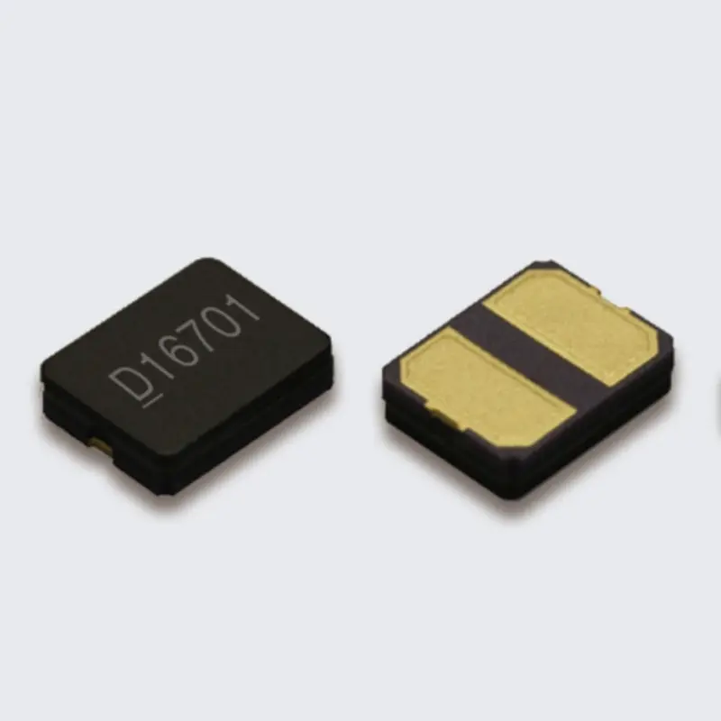 DSX320GE 3225 SMD Crystal Resonator 7.9-64MHz Extended Temp