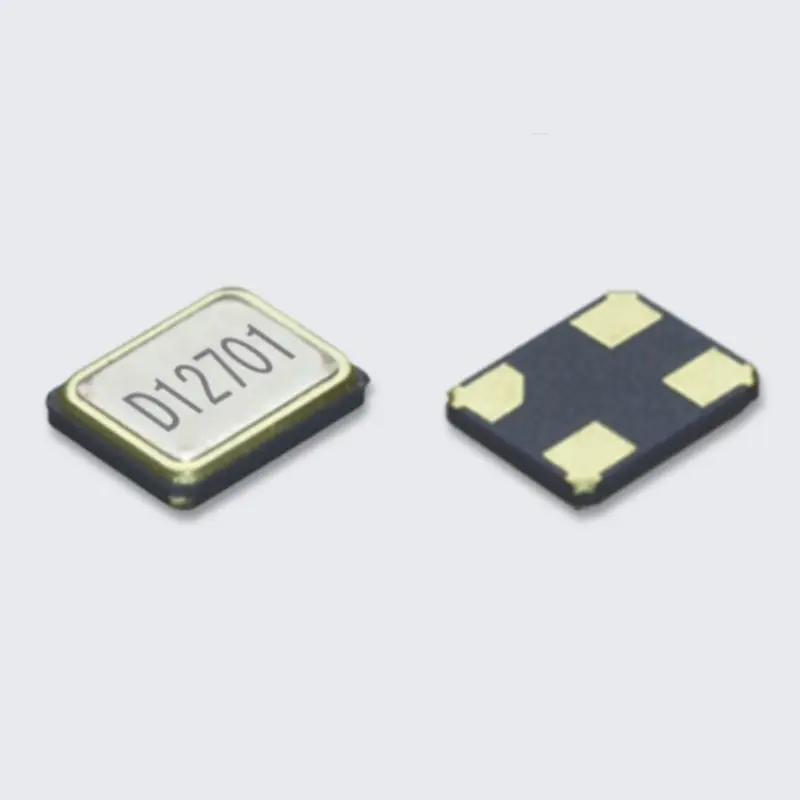 DSX321SH 3225 SMD Crystal Resonator 12-50MHz Ceramic Base for 5G Base Stations