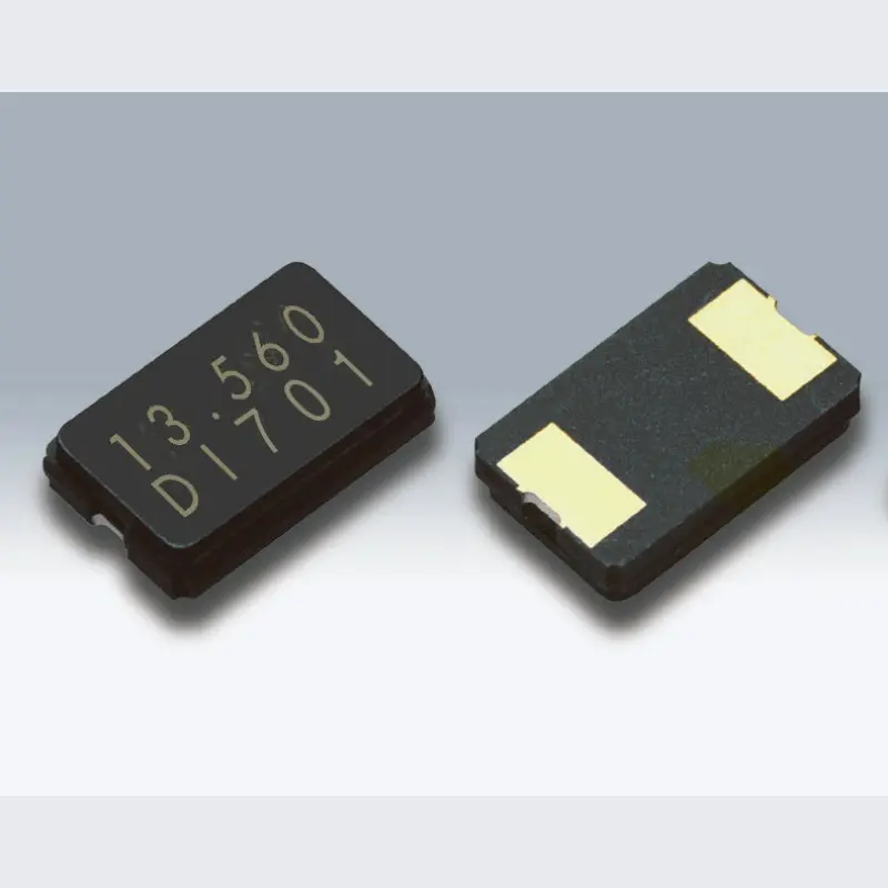 DSX530GA 5032 SMD Crystal Resonator 7-54MHz High-Power Industrial Applications