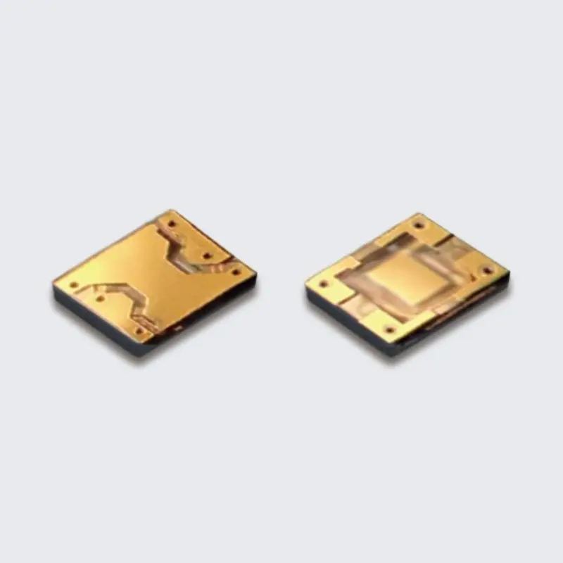 DX1008JS 1008 SMD Crystal Resonator 48-120MHz +-30ppm for Mobile/Wearable Devices
