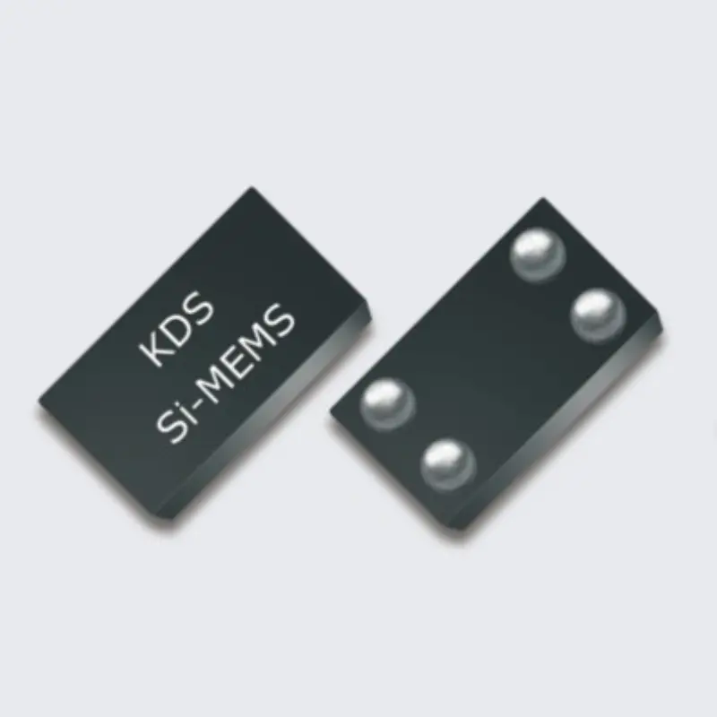 MO1569 1.5x0.8mm 0.001-462kHz LVCMOS +-50ppm Industrial Automation