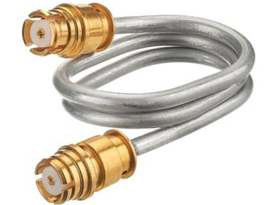 Understanding Semi-Rigid Coaxial Cables: Structure, Performance, and Applications