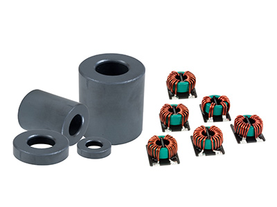 Key Application Insights for Magnetic Cores