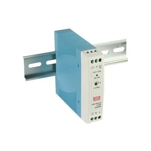 Meanwell DBUF 20-40A Buffer Module
