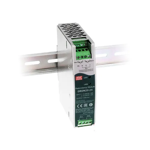 Meanwell DRDN 20-40A Redundancy Module