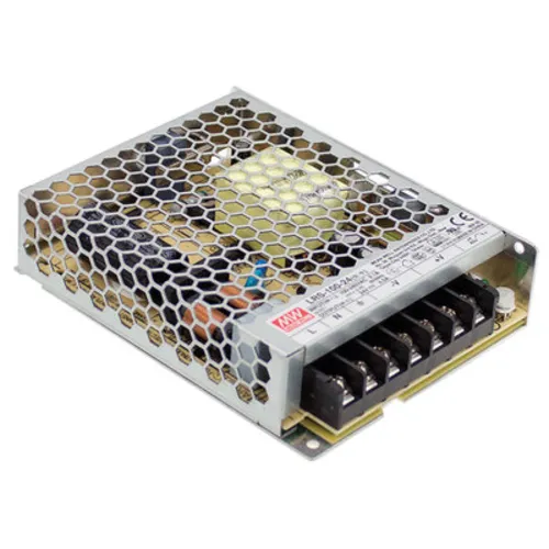 Meanwell NSP 75-3200W New-Gen Power Supply