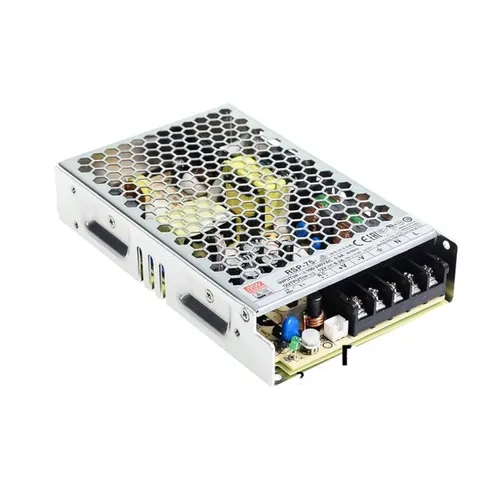RSP 75-3000W  Meanwell PFC Power Supply