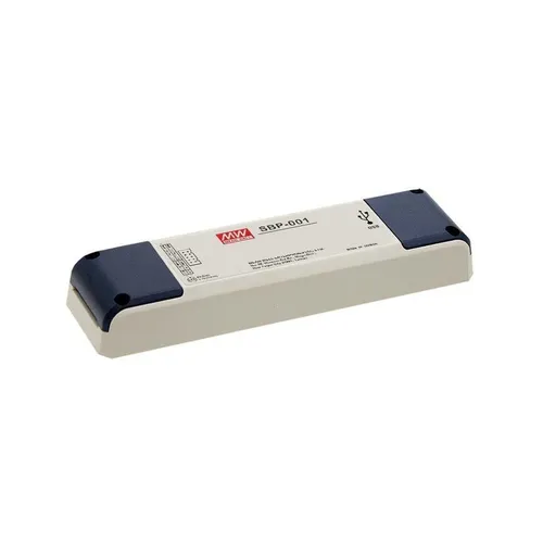 Meanwell SBP-001 Smart Charging Programmer