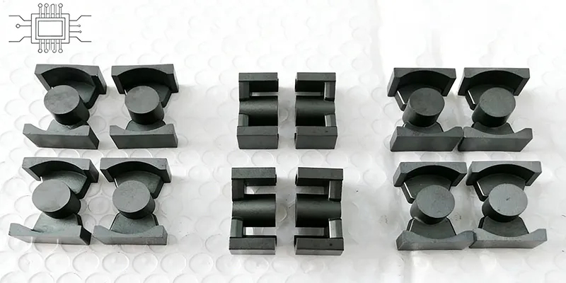 Exploring the "Heart" of Modern Electronics: Into the World of TOMITA Ferrite Cores