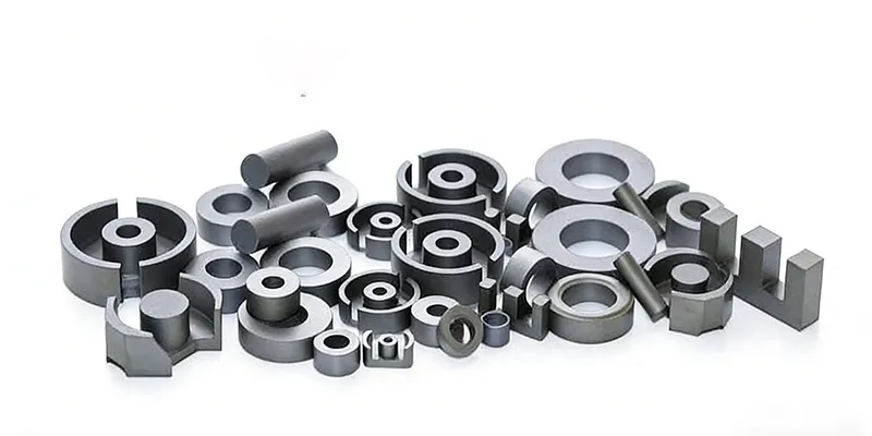 Mn-Zn vs. Ni-Zn: Orchestrating the Optimal Ferrite Selection for Your Design