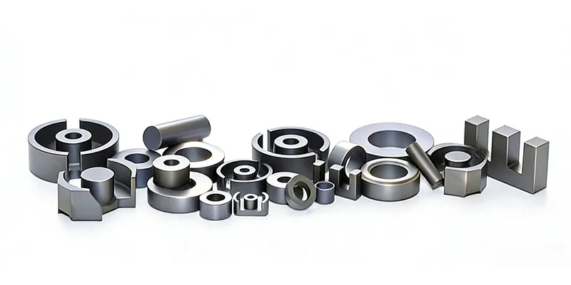 Ferrite Material Selection: How to Match Your Application to the Right Core