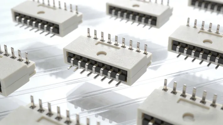 Floating Board-to-Board Connectors: How Self-Aligning BTB Technology Solves Alignment Challenges in Dense PCB Assemblies
