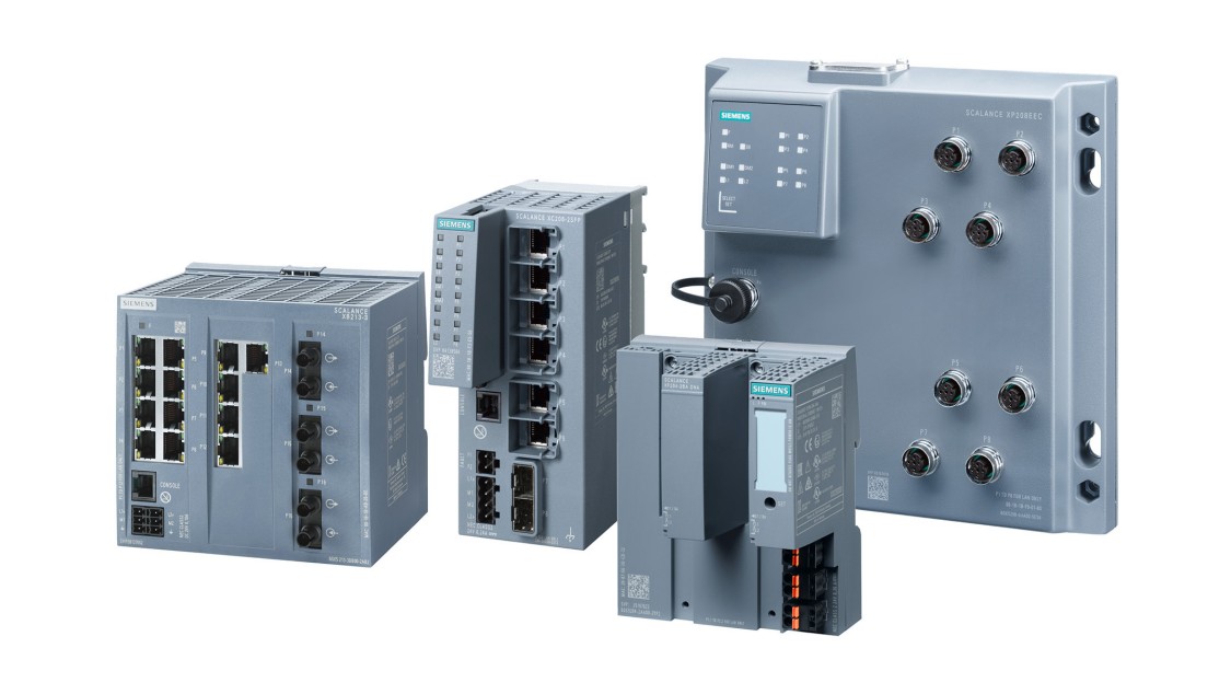 Industrial Equipment