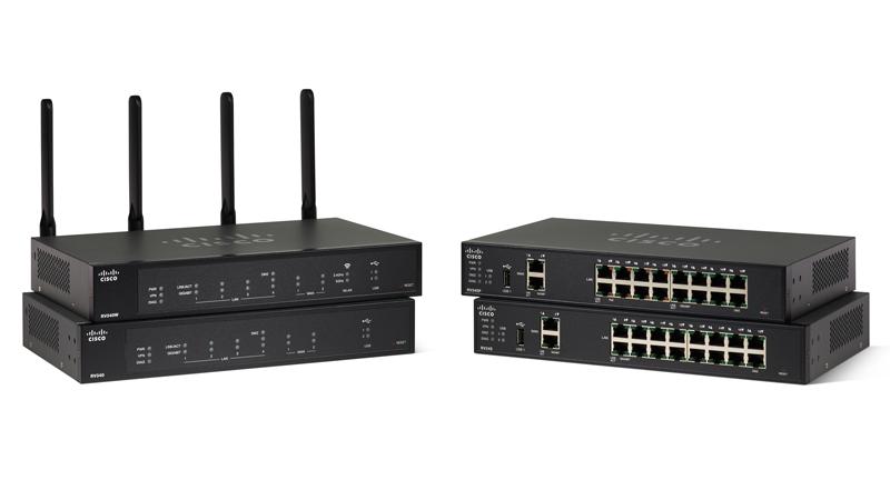 Routers
