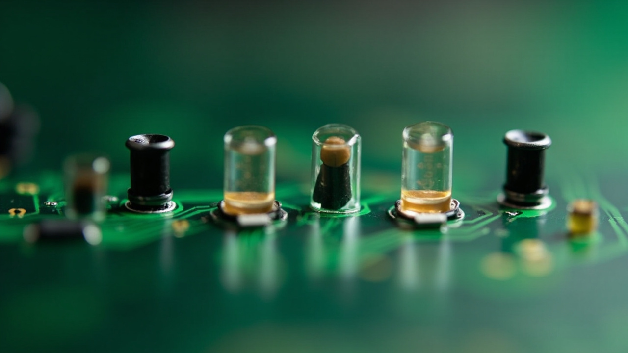 Crystal Oscillator Selection Guide: How to Choose Frequency, Accuracy, and Load Capacitance