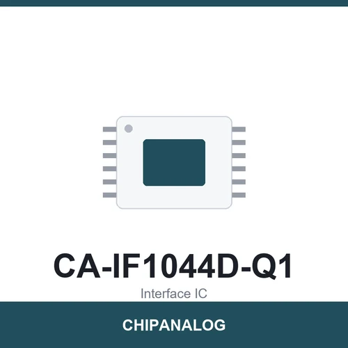 Chipanalog CA-IF1044D-Q1 Interface IC