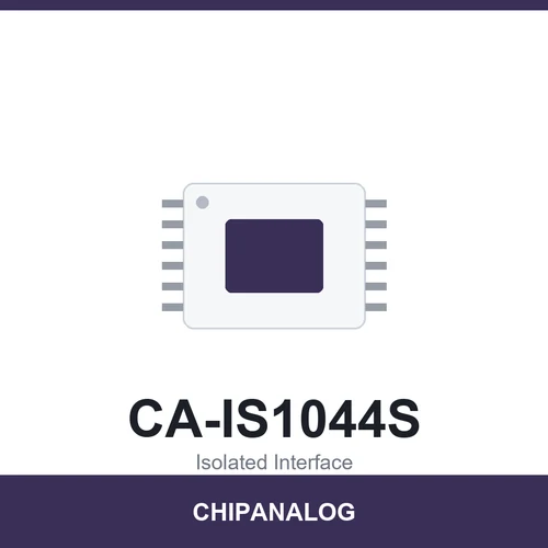 Chipanalog CA-IS1044S Isolated Interface IC