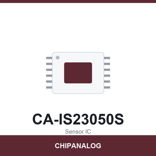 Chipanalog CA-IS23050S Sensor IC