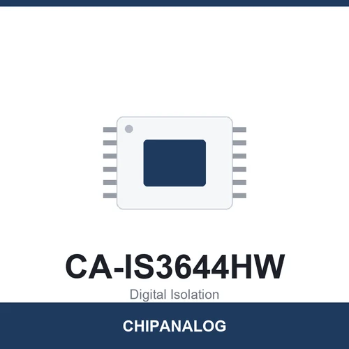Chipanalog CA-IS3644HW Digital Isolator