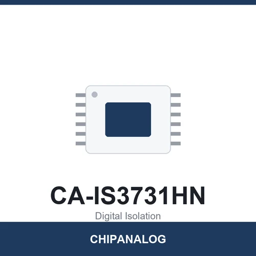 Chipanalog CA-IS3731HN Digital Isolator
