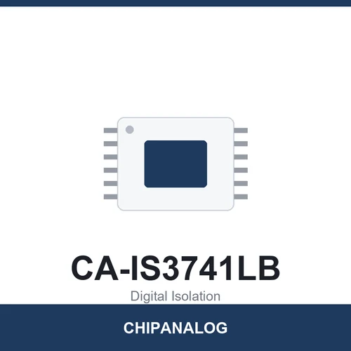 Chipanalog CA-IS3741LB Digital Isolator