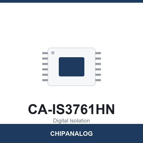 Chipanalog CA-IS3761HN Digital Isolator