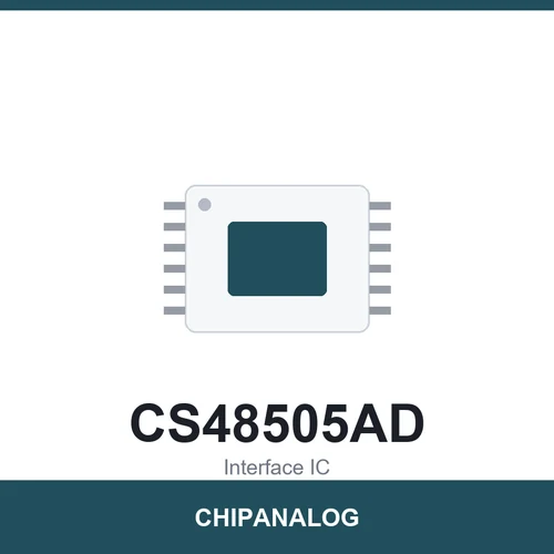 Chipanalog CS48505AD Interface IC