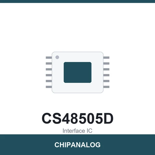 Chipanalog CS48505D Interface IC