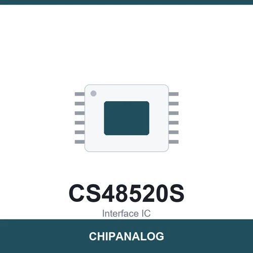 Chipanalog CS48520S Interface IC