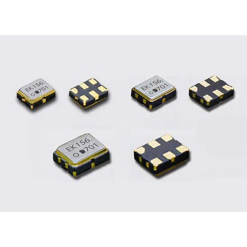 KDS DE2520AK Differential Output SPXO 100/125/156.25/312.5MHz 2.5x2.0x0.9mm