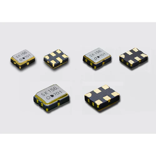 KDS DS2016AKE Differential Output SPXO 100/125/156.25MHz 2.0x1.6x0.8mm