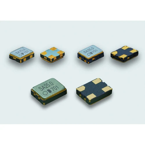 KDS DS2520AA SPXO 2-160MHz 2.5x2.0x0.9mm